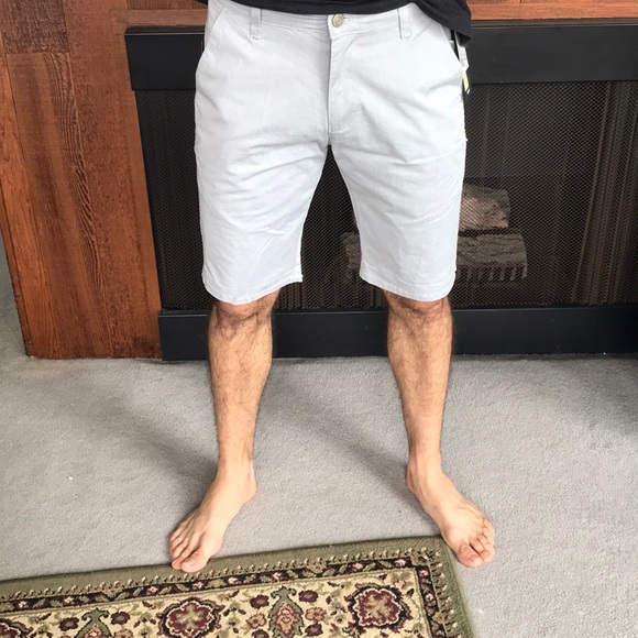 mavi jacob shorts